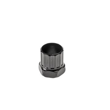 Fiets cassette - Lockring afnemer Ø 22,3 x 21,6 mm, Fietsen en Brommers, Fietsonderdelen, Ophalen of Verzenden, Nieuw