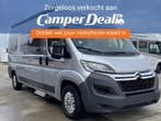 Possl Globecar - Zorgeloos verkocht aan CamperDeal
