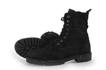 Travelin Veterboots in maat 43 Zwart, Kleding | Dames, Verzenden, Travelin, Zwart, Overige typen