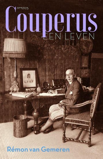 Couperus 9789035140882 Rémon van Gemeren, Boeken, Literatuur, Verzenden, Zo goed als nieuw, Rémon van Gemeren