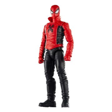 Spider-Man Comics Marvel Legends Action Figure Last Stand Sp, Ophalen of Verzenden