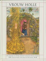 Vrouw Holle / Een Westeinde prentenboek 9789050190138, Boeken, Verzenden, Gelezen, J.W. Stewig