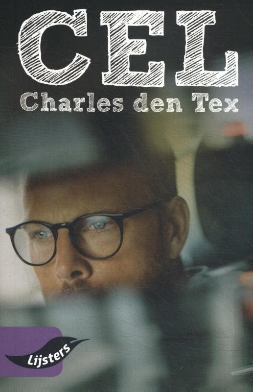 Cel / Grote Lijsters 9789001735036 Charles den Tex, Boeken, Overige Boeken, Zo goed als nieuw, Verzenden