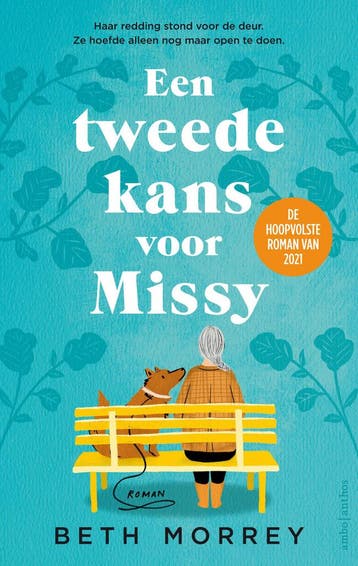 Een tweede kans voor Missy 9789026353789 Beth Morrey, Verzenden, Beth Morrey