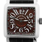 Franck Muller - Conquistador Cortez - 10002MQZ - Homme -, Nieuw