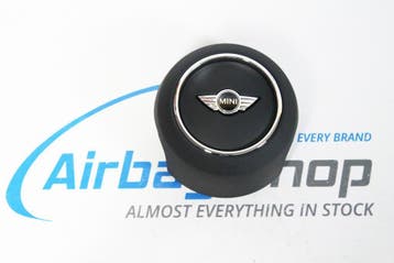 AIRBAG KIT – TABLEAU DE BORD MINI COUNTRYMAN F60 (2017-….), Autos : Pièces & Accessoires, Utilisé, Mini