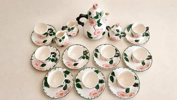 Villeroy & Boch - Ensemble de table pour café ,thé,