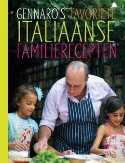Gennaros favoriete Italiaanse familierecepten 9789021553238, Verzenden, Zo goed als nieuw, Gennaro Contaldo