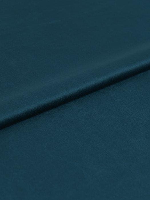 Verfijnd effen velours 4,50 x 1,40 meter - Beperkte oplage -, Maison & Meubles, Maison & Meubles | Autre