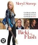 Ricki and the flash op Blu-ray, Verzenden, Nieuw in verpakking