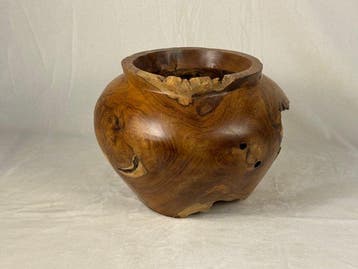 Bad - I Trucioli del Barri - Teak
