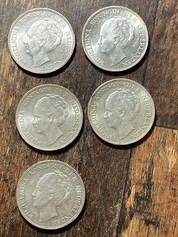 Nederland. 1900/1942, Lot 41 stuks, incl. zilver (Zonder