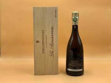 2015 Philipponnat, La Rémissonne - Champagne Extra Brut,, Collections