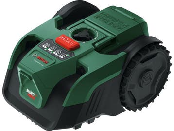 Bosch VISIMOW18V-100 - Robotmaaier - Installatievrij - 100, Verzenden