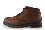 Bugatti Veterboots in maat 43 Bruin, Kleding | Heren, Schoenen, Bugatti, Bruin, Verzenden, Boots