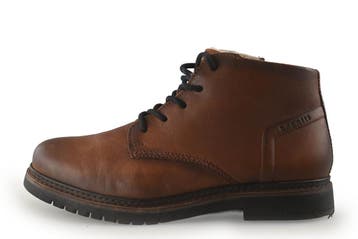 Bugatti Veterboots in maat 43 Bruin, Kleding | Heren, Schoenen, Bugatti, Bruin, Verzenden, Boots