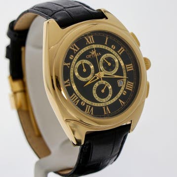Optima - Swiss Watch - OSC192-GL-3 - Sans prix de réserve -, Nieuw