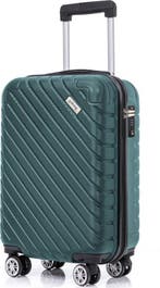 2dekans | Goliving Handbagage Koffer met Wielen – 53 x 35 x, Ophalen of Verzenden, Nieuw
