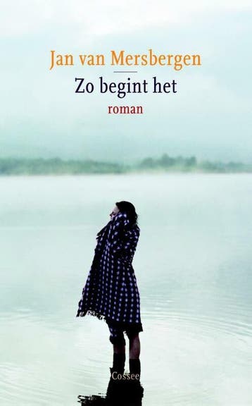 Zo begint het (Nieuw), Boeken, Verzenden, Nieuw