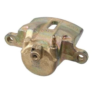 Remklauw Vooras links Kia Besta Bestelwagen 2.2 D 1996-2003, Verzenden, Nieuw, Kia