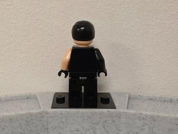 Lego Minifiguur - SW0181 - Minifigures - Starkiller / Galen, Kinderen en Baby's, Nieuw