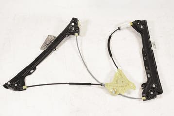 BMW 3 Serie E92 E93 OEM Raammechanisme rechts NIEUW!, Ophalen of Verzenden, Nieuw