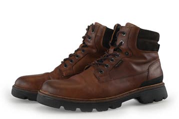 PME Legend Veterboots in maat 43 Bruin, Bruin, Verzenden, Boots, Zo goed als nieuw