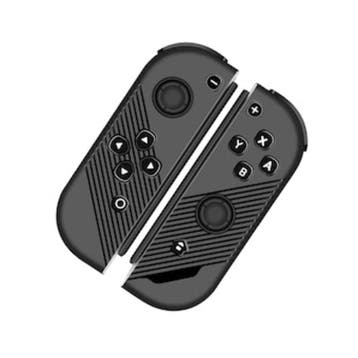 Nintendo Switch Joy Con Grijs Set (Third Party) (Nieuw), Ophalen of Verzenden