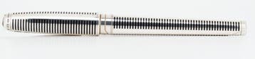 S.T. Dupont - Olympio Laque De Chine Sterling - Vulpen, Nieuw