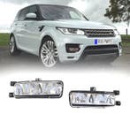 PHARES ANTIBROUILLARD POUR RANGE ROVER SPORT 14-17, Verzenden