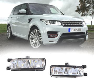 PHARES ANTIBROUILLARD POUR RANGE ROVER SPORT 14-17, Verzenden, Nieuw