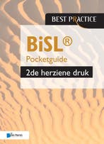 BiSL 9789087537043 Remko van der Pols, Verzenden, Gelezen, Remko van der Pols