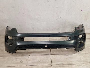 Jeep Compass II LIFT 20- voorbumper, Verzenden, Gebruikt
