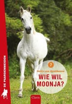 De paardenmeiden 7 - Wie wil Moonja? (9789044824278), Verzenden