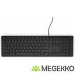 Dell KB-216 Zwart Azerty, Computers en Software, Verzenden, Nieuw