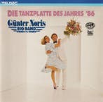 Günter Noris Big Band Strings And Chorus - Die Tanzplatte De, Verzenden