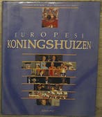 EUROPESE KONINGSHUIZEN 9789060973059 Schubert, Verzenden, Schubert