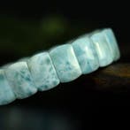 Larimar naturel - Qualité gemme - Piece rare - Largeur : 13