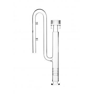 Skimmer Inflow glas, Verzenden, Nieuw