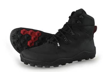 Vivobarefoot Barefoot in maat 42 Zwart, Verzenden