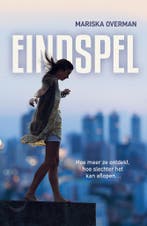 Kluitman-novelles - Eindspel (9789020654837), Verzenden