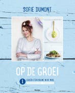 Op de groei 9789022331835 Sofie Dumont, Verzenden, Gelezen, Sofie Dumont