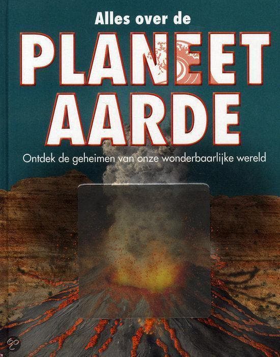 planeet aarde 9781445444031 Jen Green, Livres, Science, Envoi