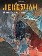 Jeremiah (dupuis ) nl / 028 Het esra is alles goed /, Verzenden, Gelezen, Hermann