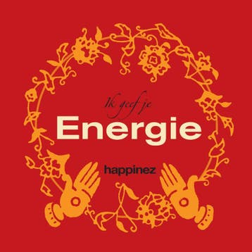 Happinez / Ik geef je energie / Happinez 9789058975812, Boeken, Verzenden, Gelezen