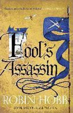 Fitz and the Fool 1 - Fools Assassin 9780007444175, Boeken, Verzenden, Gelezen, Robin Hobb