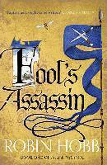 Fitz and the Fool 1 - Fools Assassin 9780007444175, Verzenden, Gelezen, Robin Hobb