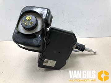 Rembekrachtiger Audi Q5 O323533