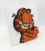 Alessandro Padovan (1983) - GARFIELD (Screw Art)