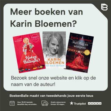 Tuinieren à la Bloemen 9789021036373 Karin Bloemen, Boeken, Verzenden, Gelezen, Karin Bloemen